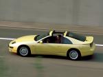 Nissan 300ZX Twin Turbo T-Top 1990 года
